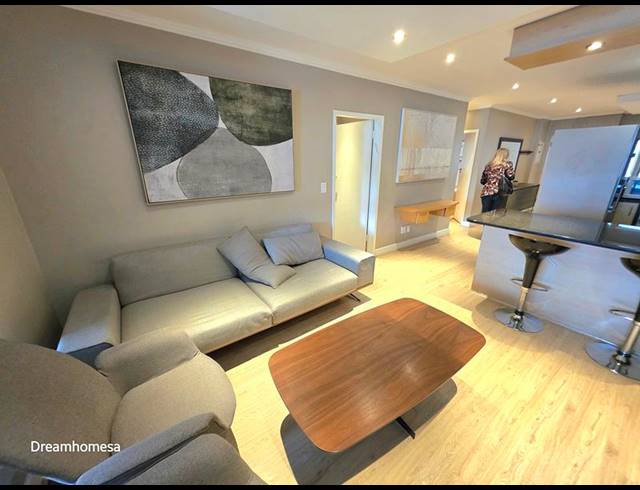 2 BEDROOM APARTMENT FOR SALE IN SANDOWN